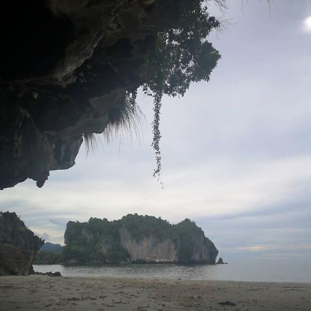 Hat Yao Seaview Beach Room Ko Libong Exterior photo