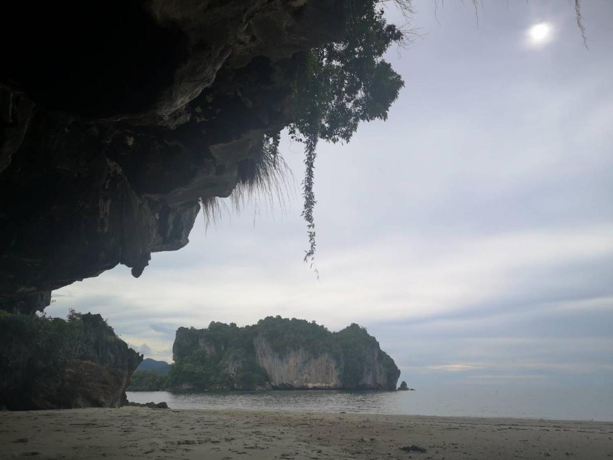 Hat Yao Seaview Beach Room Ko Libong Exterior photo