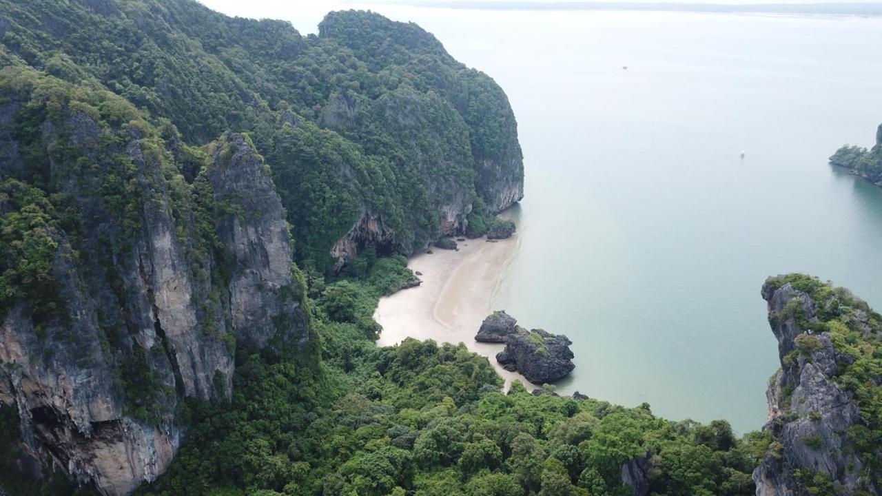 Hat Yao Seaview Beach Room Ko Libong Exterior photo